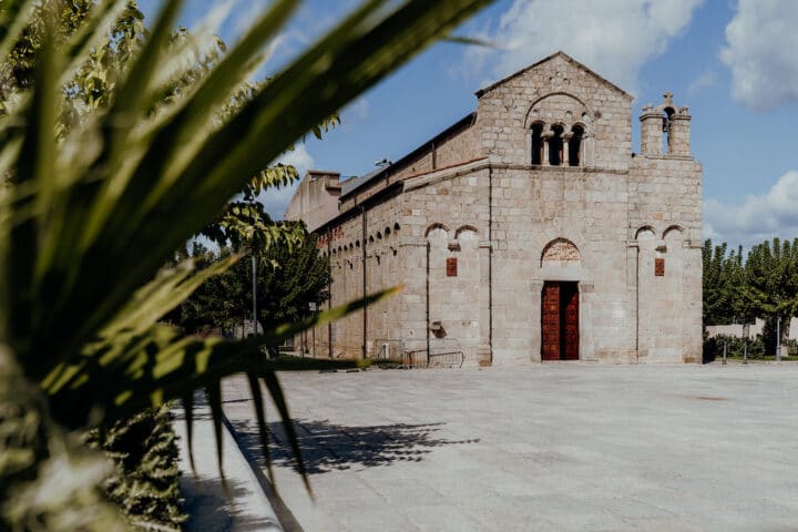 Olbia – Zu Gast in der viertgrößten Stadt Sardiniens