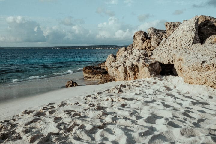 Te Amo Beach Bonaire