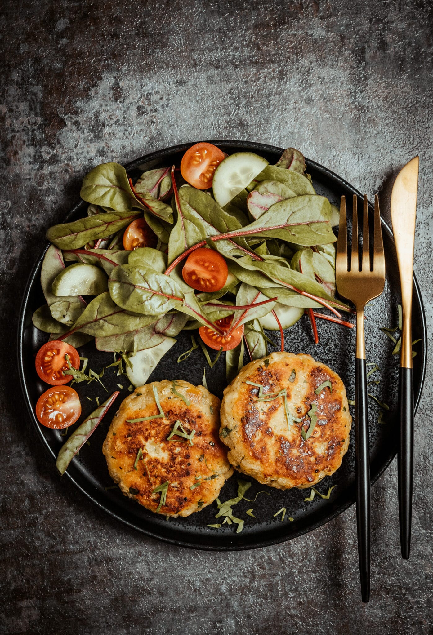 Original Tiroler Kaspressknödel Rezept | Reisehappen