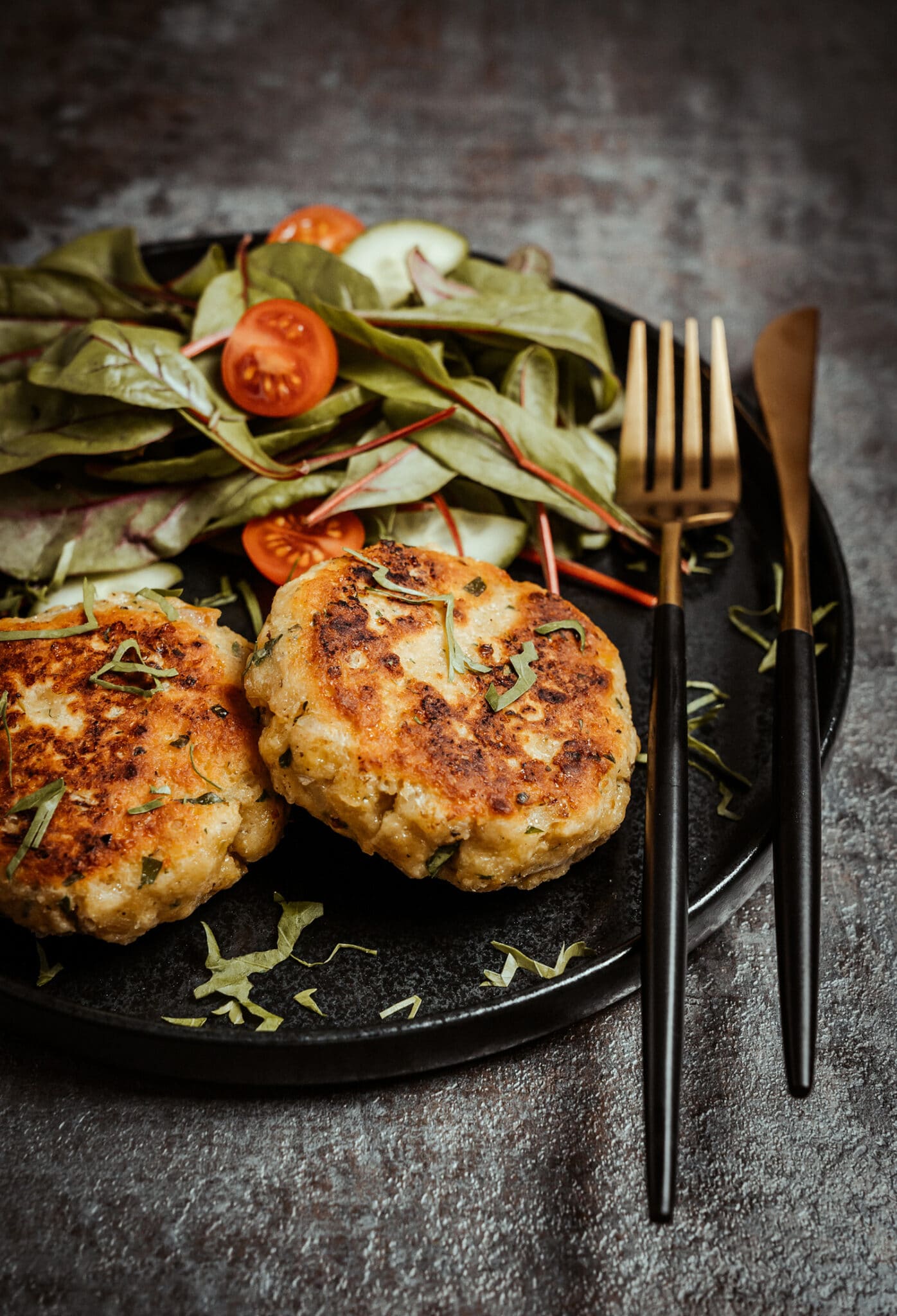 Original Tiroler Kaspressknödel Rezept | Reisehappen