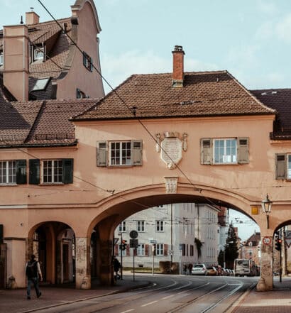Augsburg – Die 7 schönsten Sehenswürdigkeiten & Geheimtipps