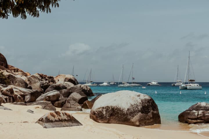 Reiseblog British Virgin Islands – Alle Reiseberichte & Tipps