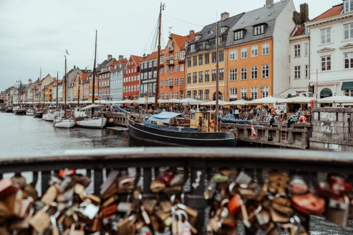 Reiseblog Dänemark – Alle Reiseberichte & Tipps