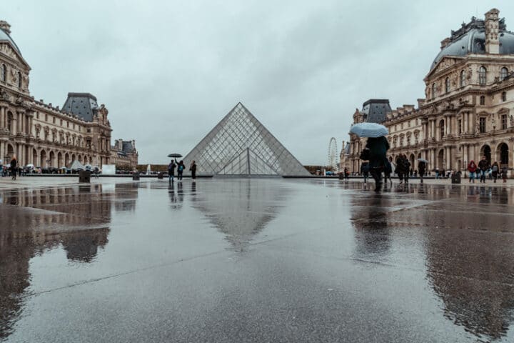 Reiseblog Frankreich – Alle Reiseberichte & Tipps