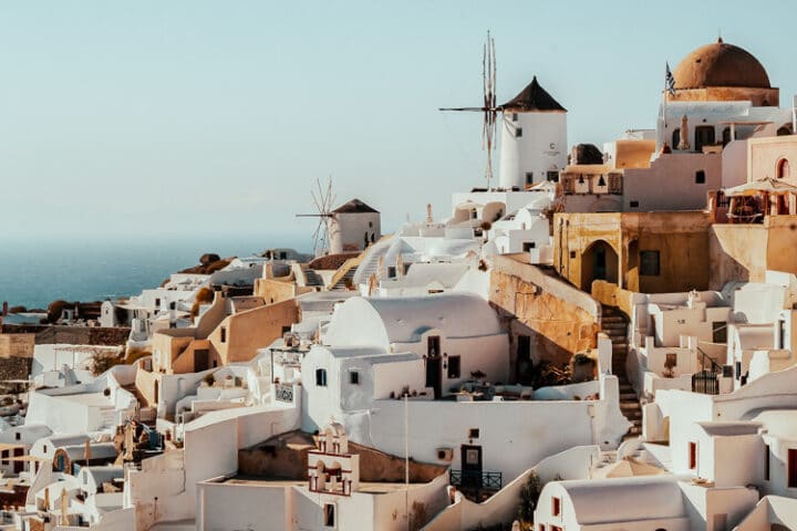 Reiseblog Griechenland – Alle Reiseberichte & Tipps