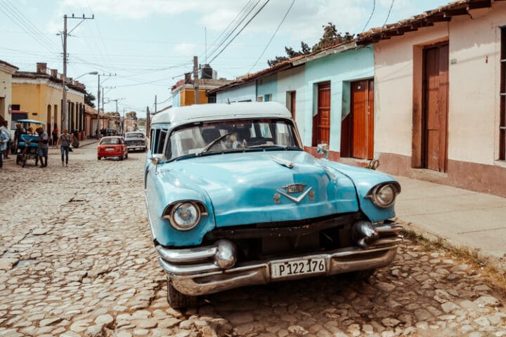 Reiseblog Kuba – Alle Reiseberichte & Tipps