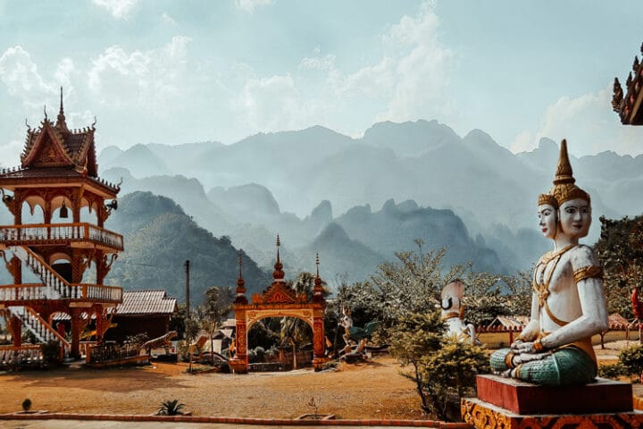 Reiseblog Laos – Alle Reiseberichte & Tipps