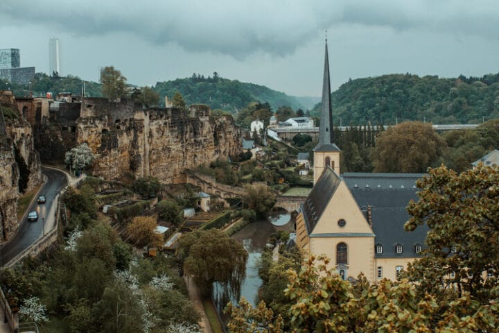 Reiseblog Luxemburg – Alle Reiseberichte & Tipps