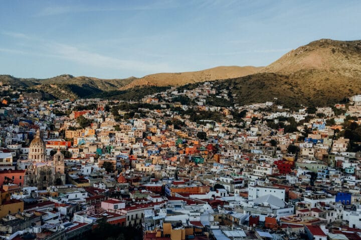 Reiseblog Mexiko – Alle Reiseberichte & Tipps