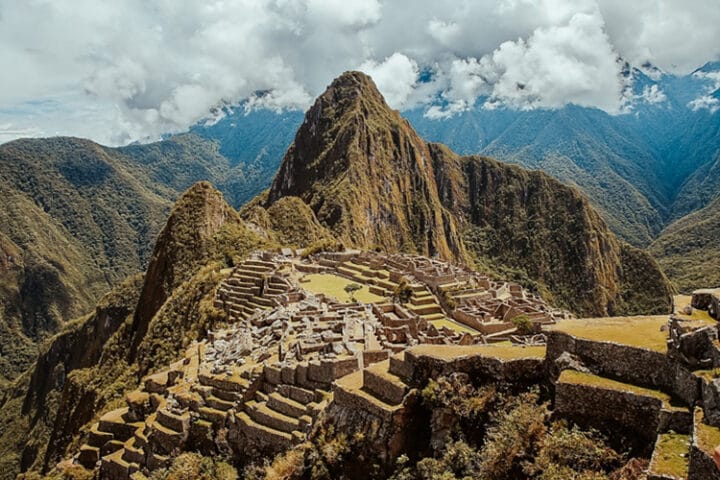 Reiseblog Peru – Alle Reiseberichte & Tipps