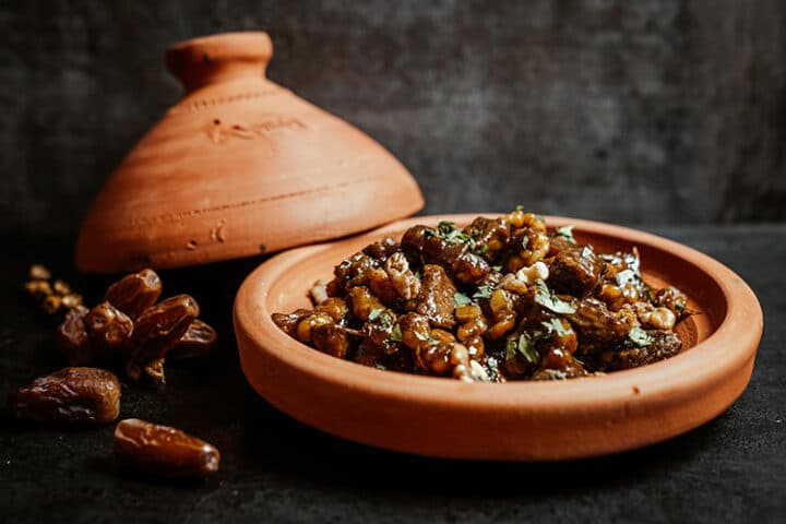 Die besten Rezepte aus Marokko