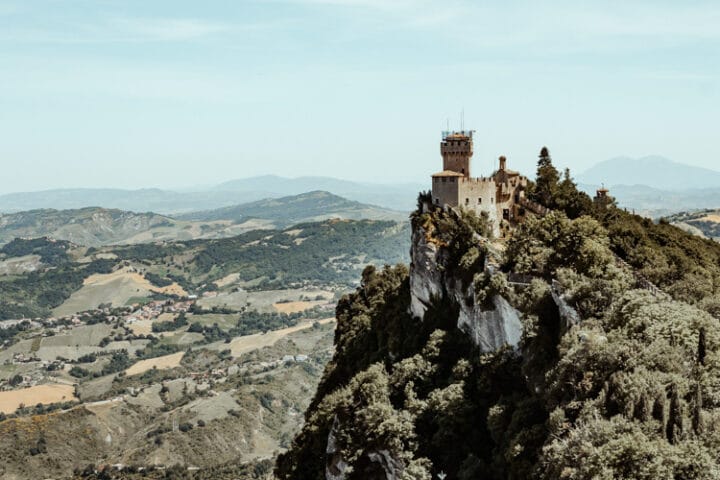 Reiseblog San Marino – Alle Reiseberichte & Tipps