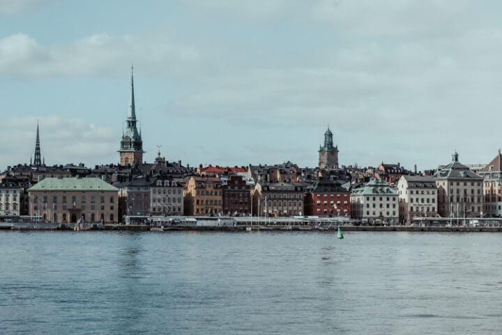 Reiseblog Schweden – Alle Reiseberichte & Tipps