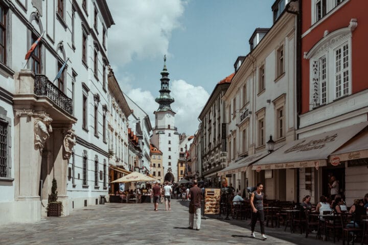 Reiseblog Slowakei – Alle Reiseberichte & Tipps