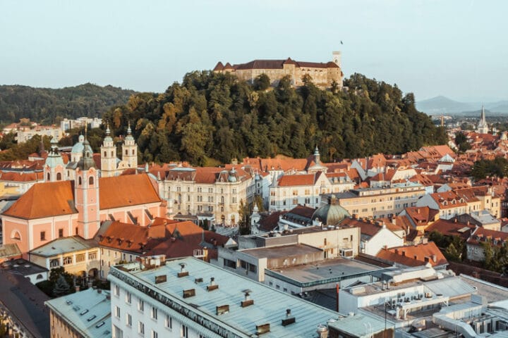 Reiseblog Slowenien – Alle Reiseberichte & Tipps