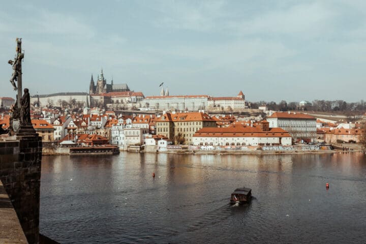 Reiseblog Tschechien – Alle Reiseberichte & Tipps