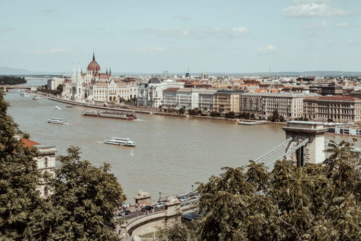 Reiseblog Ungarn – Alle Reiseberichte & Tipps