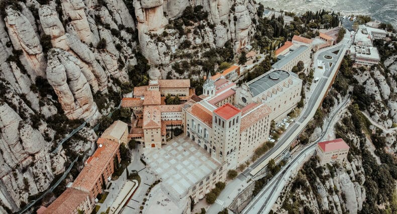 Montserrat – Der schönste Tagesausflug ab Barcelona