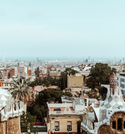 Barcelona – Sehenswürdigkeiten & Highlights