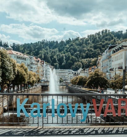 Karlsbad – Sehenswürdigkeiten und Tipps für ein Wochenende