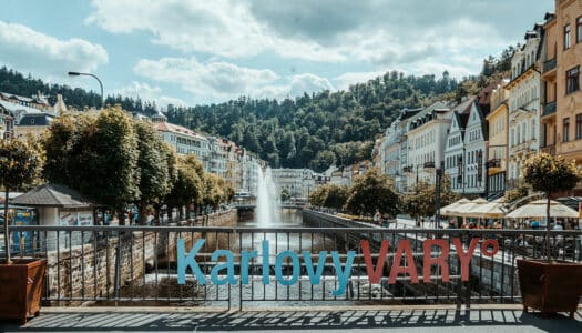 Karlsbad – Sehenswürdigkeiten und Tipps für ein Wochenende