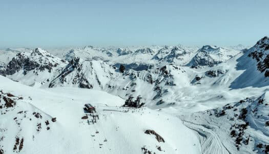 Lenzerheide – Tipps für den erholsamen Winterurlaub in der Schweiz