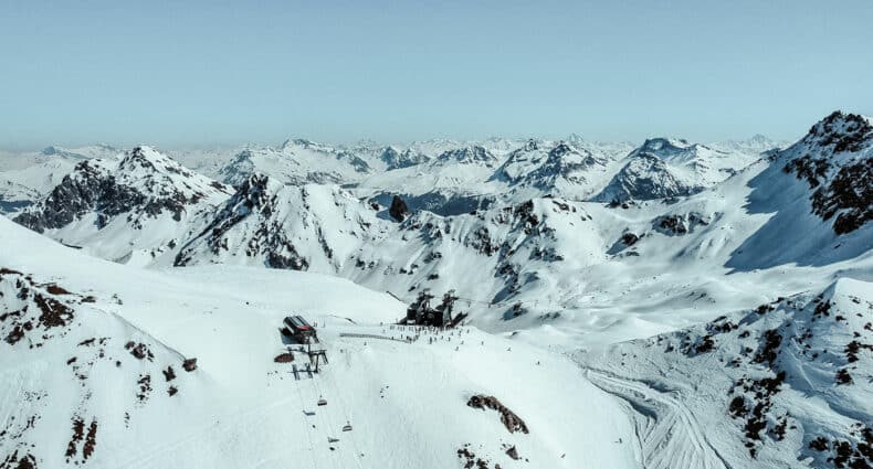 Lenzerheide - Tipps für den Winterurlaub in der Schweiz