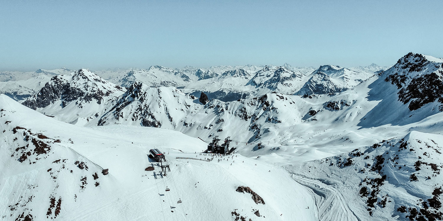 Lenzerheide - Tipps für den erholsamen Winterurlaub in der Schweiz