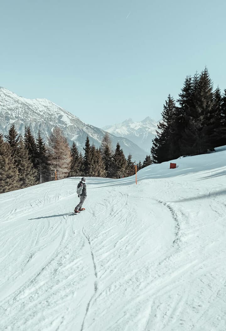 Lenzerheide - Tipps für den erholsamen Winterurlaub in der Schweiz