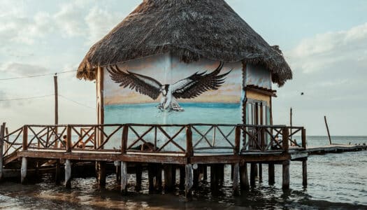 Isla Holbox – Mexiko: Aktivitäten und Tipps für Deinen Urlaub auf der Karibikinsel