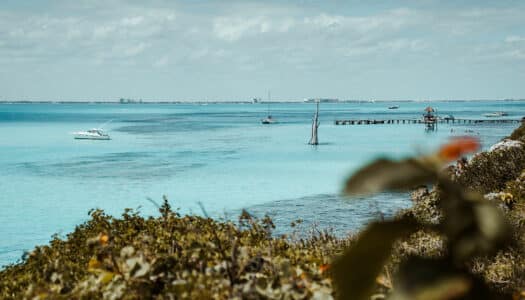 Isla Mujeres – Mexiko: Die schönsten Sehenswürdigkeiten und Erlebnisse auf der Karibikinsel