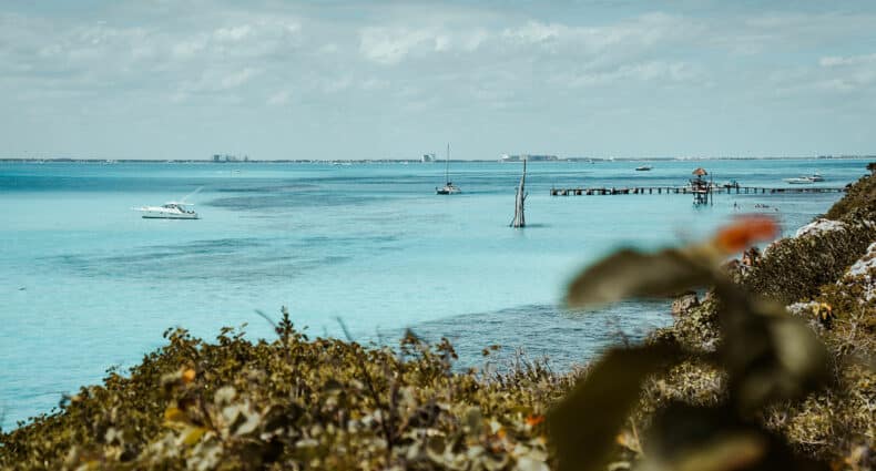 Isla Mujeres – Mexiko: Die schönsten Sehenswürdigkeiten und Erlebnisse auf der Karibikinsel