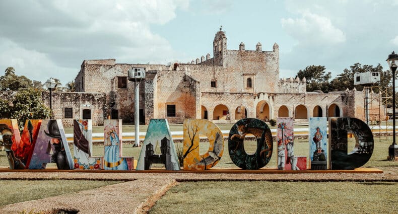 Valladolid: Sehenswürdigkeiten & Ausflugsziele in und rund um die mexikanische Kolonialstadt