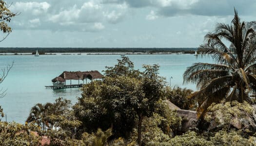 Bacalar – Mexiko: Meine Tipps für den Urlaub an der Lagune der 7 Farben