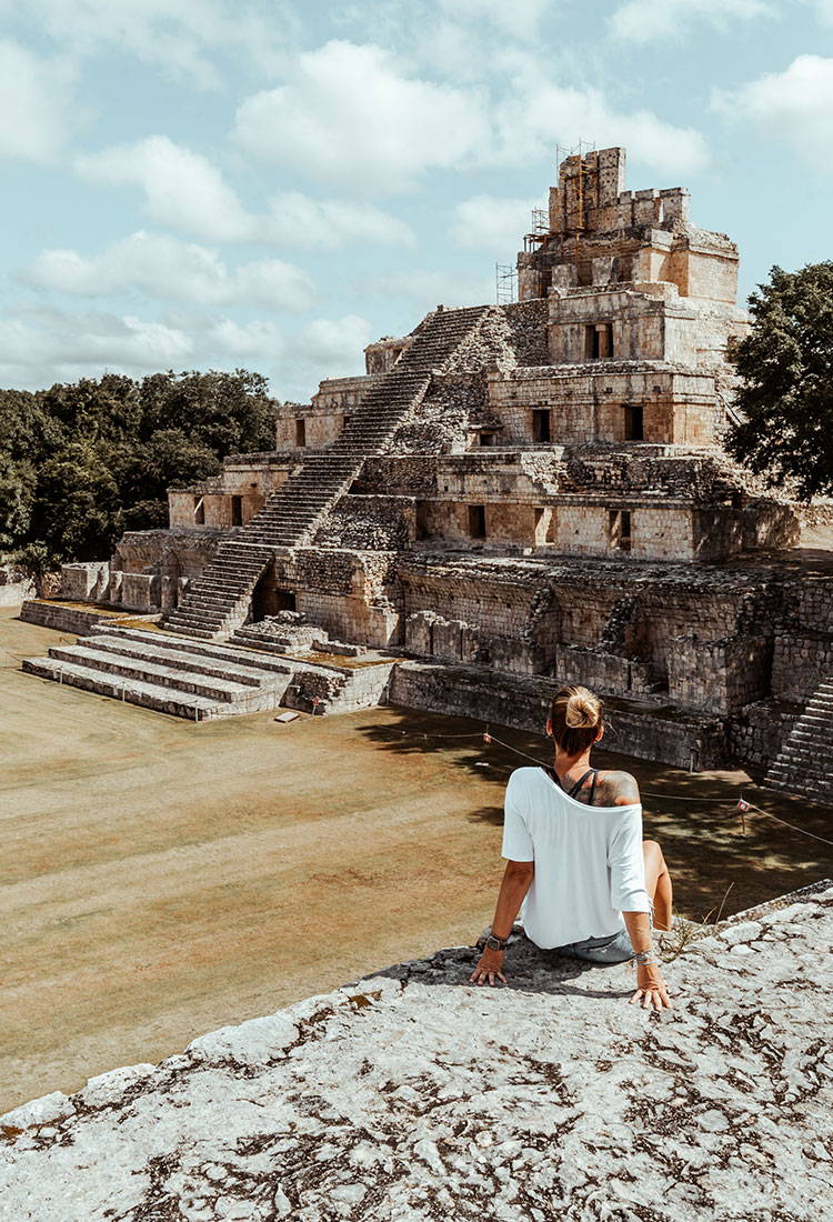 Campeche Die schönsten Sehenswürdigkeiten & Geheimtipps