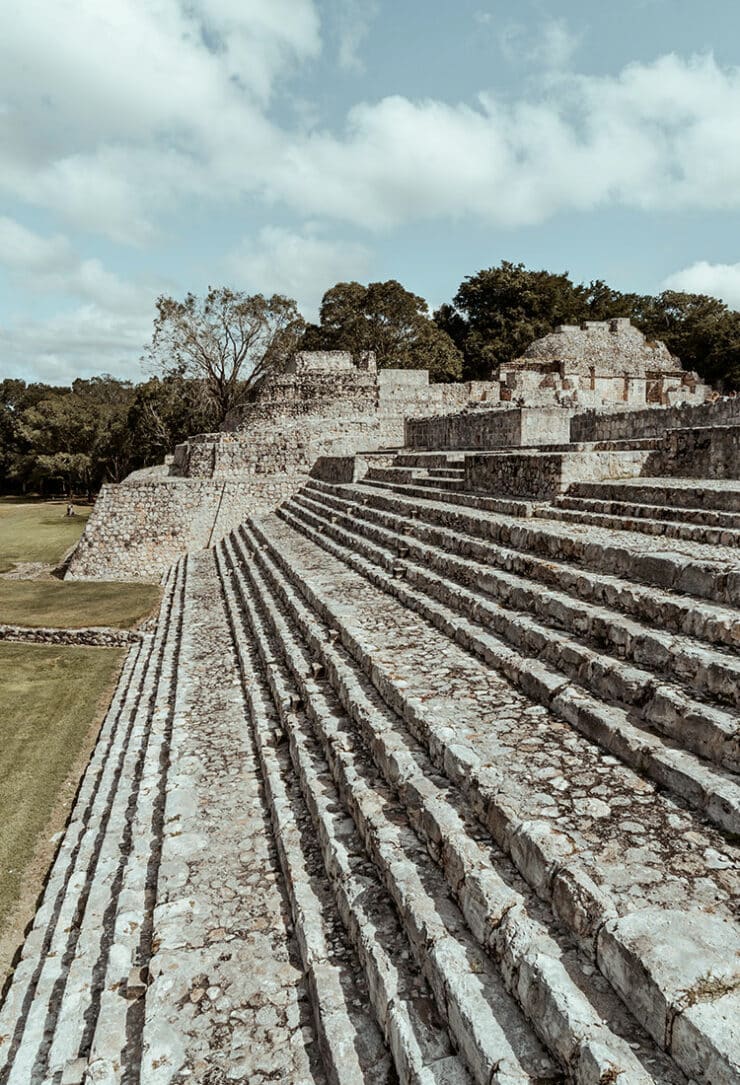 Campeche Die schönsten Sehenswürdigkeiten & Geheimtipps