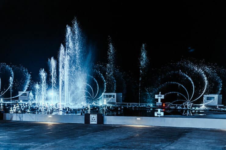 Campeche Die schönsten Sehenswürdigkeiten & Geheimtipps