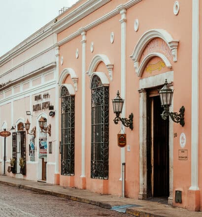 Mérida - 15 Sehenswürdigkeiten, die Du nicht verpassen solltest