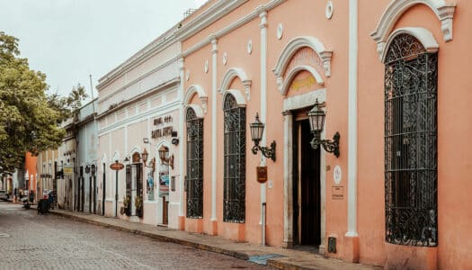 Merida: 15 Sehenswürdigkeiten und schöne Aktivitäten, die Du auf keinen Fall verpassen solltest