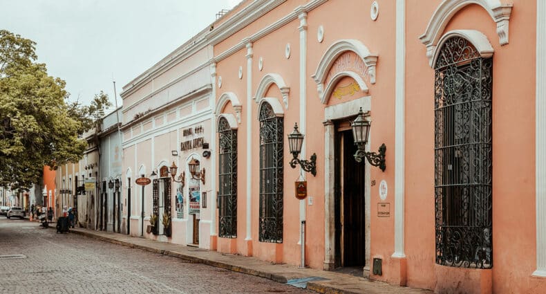 Mérida - 15 Sehenswürdigkeiten, die Du nicht verpassen solltest