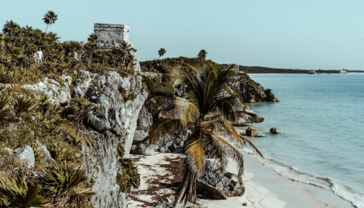 Tulum – Reisetipps und die schönsten Sehenswürdigkeiten