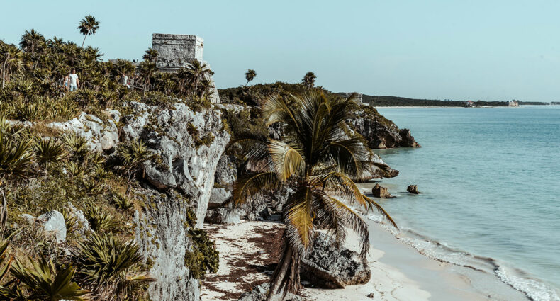 Tulum – Mexiko: Reisetipps und die schönsten Sehenswürdigkeiten