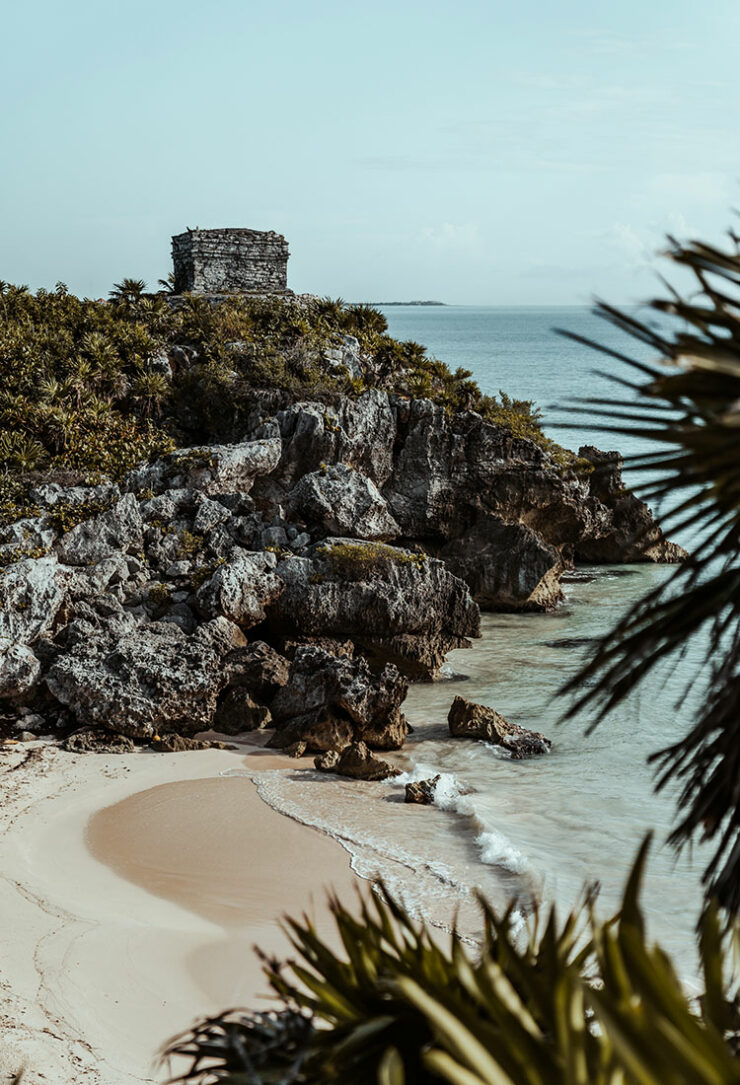 Die 9 schönsten Maya Ruinen auf der YucatánHalbinsel Mexiko
