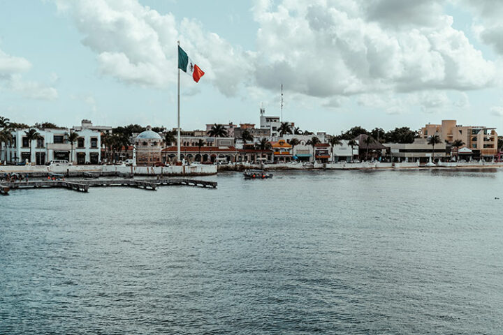 San Miguel de Cozumel, Quintana Roo, Mexiko