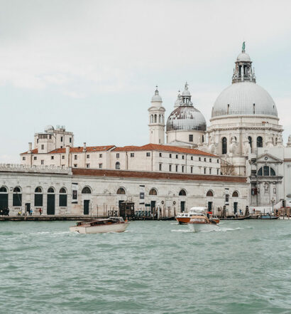 Venedig - Sehenswürdigkeiten und echte Geheimtipps