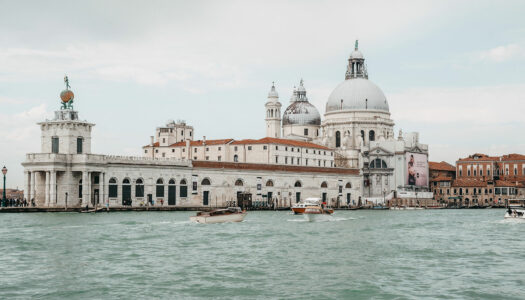 Venedig – Sehenswürdigkeiten und echte Geheimtipps