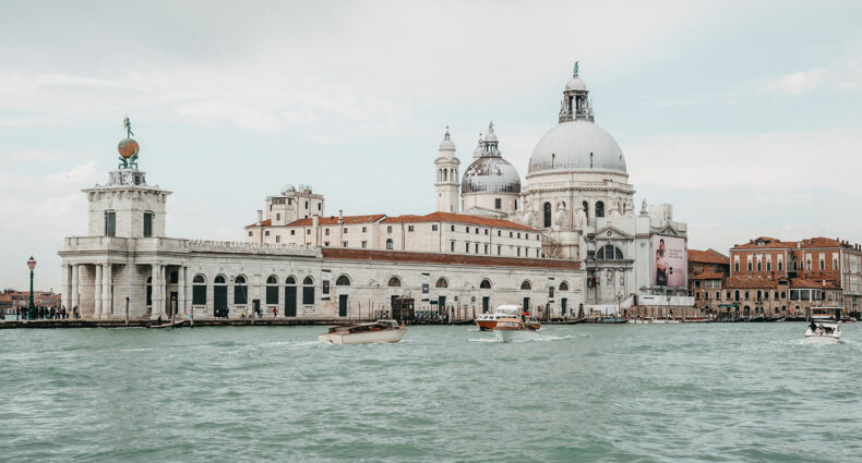 Venedig - Sehenswürdigkeiten und echte Geheimtipps