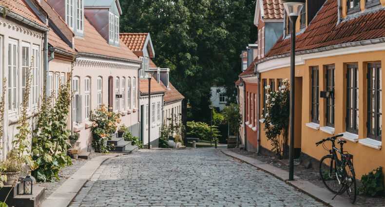 Odense - Dänemark: 16 Sehenswürdigkeiten und echte Geheimtipps