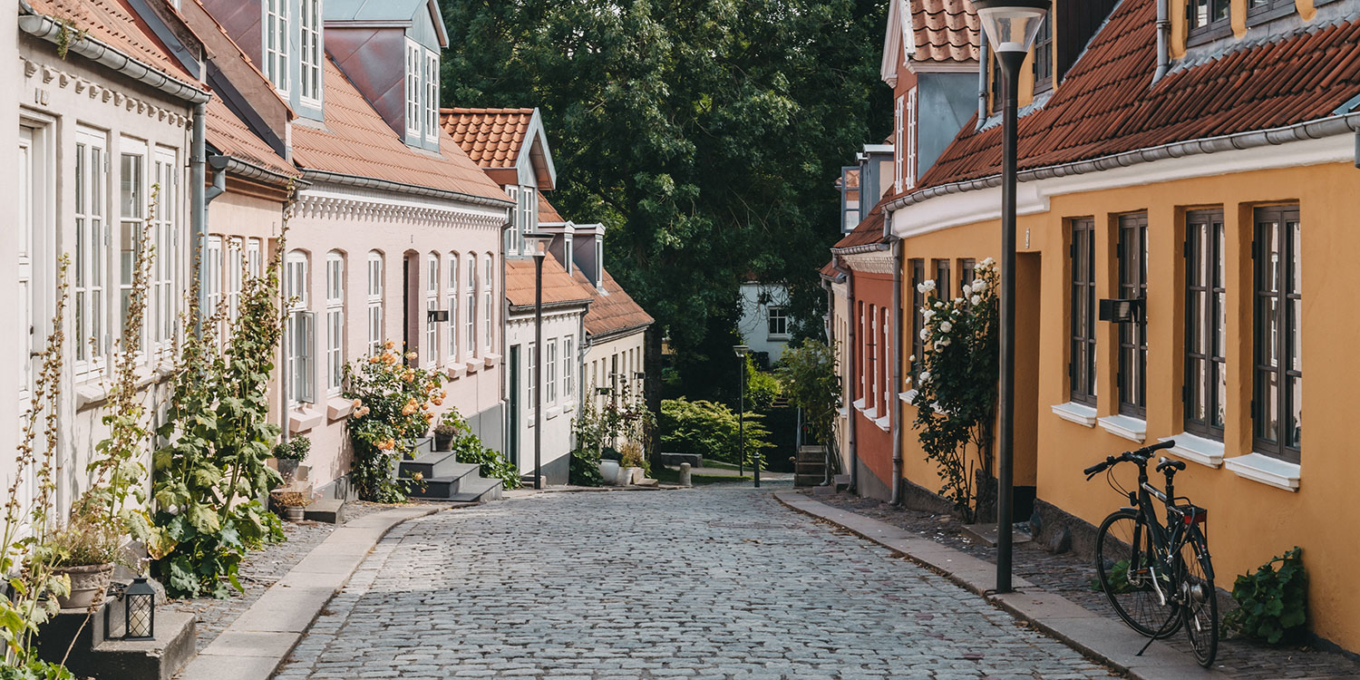 Odense - Dänemark: 16 Sehenswürdigkeiten und echte Geheimtipps