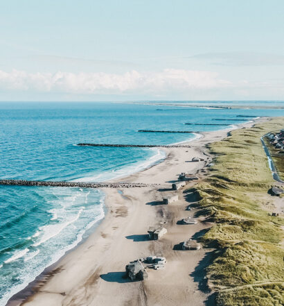 Westjütland - 6 Tipps für den Urlaub an der dänischen Nordseeküste